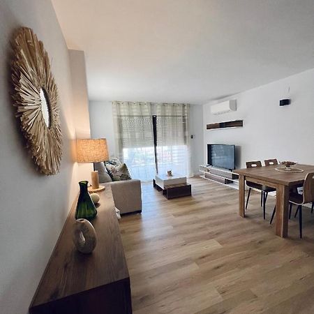 Apartamento En Salou A 20M Playa! Reformado Nuevo Cambrils Esterno foto