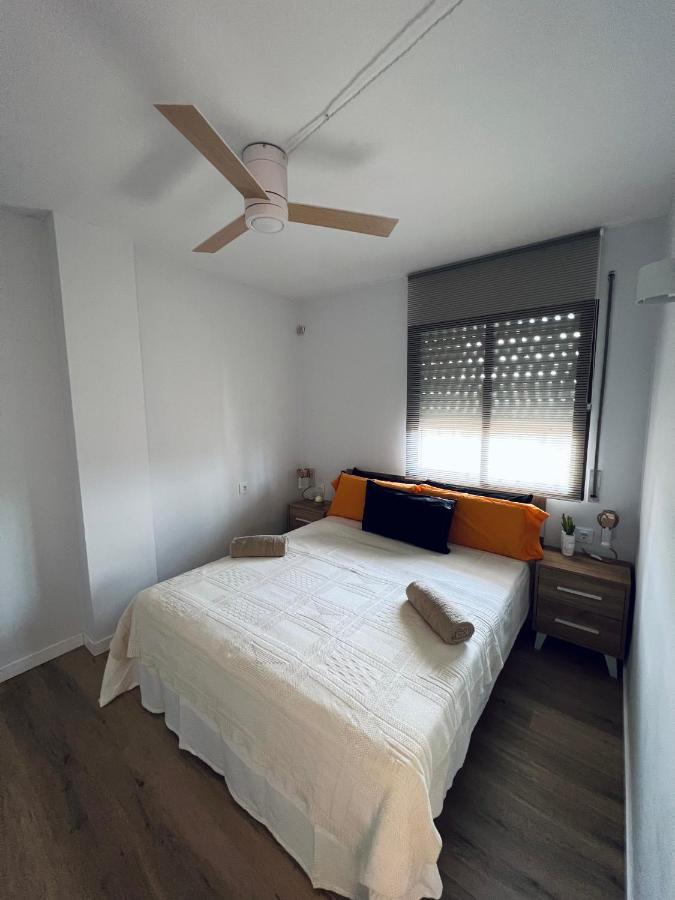 Apartamento En Salou A 20M Playa! Reformado Nuevo Cambrils Esterno foto