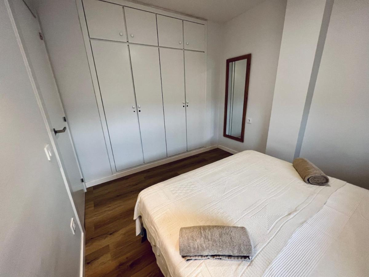 Apartamento En Salou A 20M Playa! Reformado Nuevo Cambrils Esterno foto