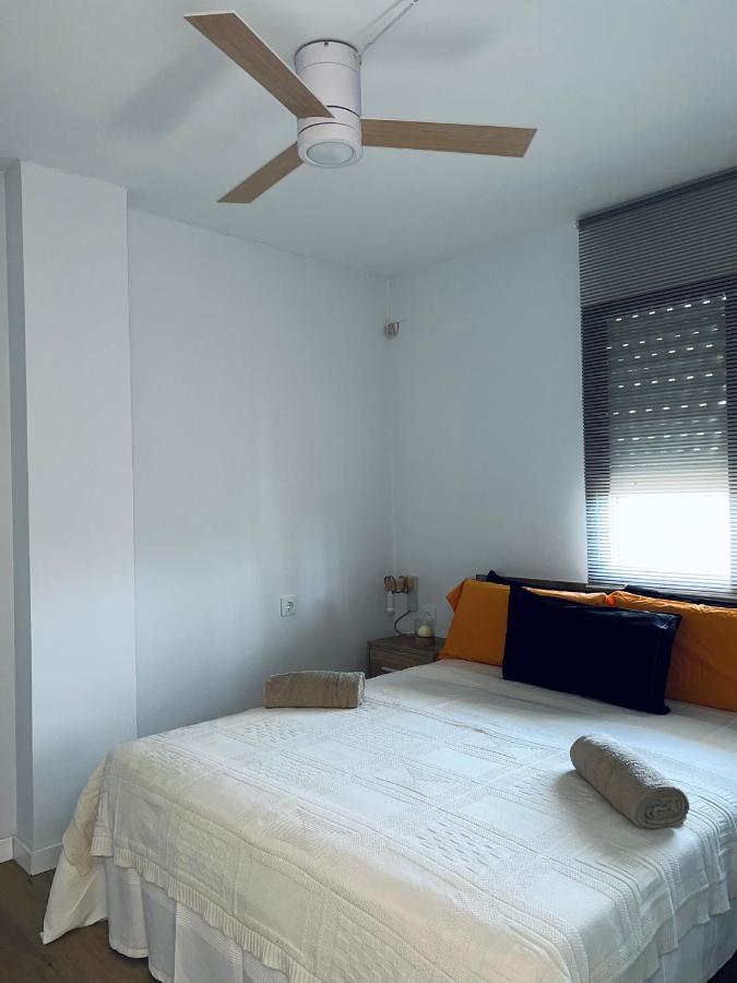 Apartamento En Salou A 20M Playa! Reformado Nuevo Cambrils Esterno foto