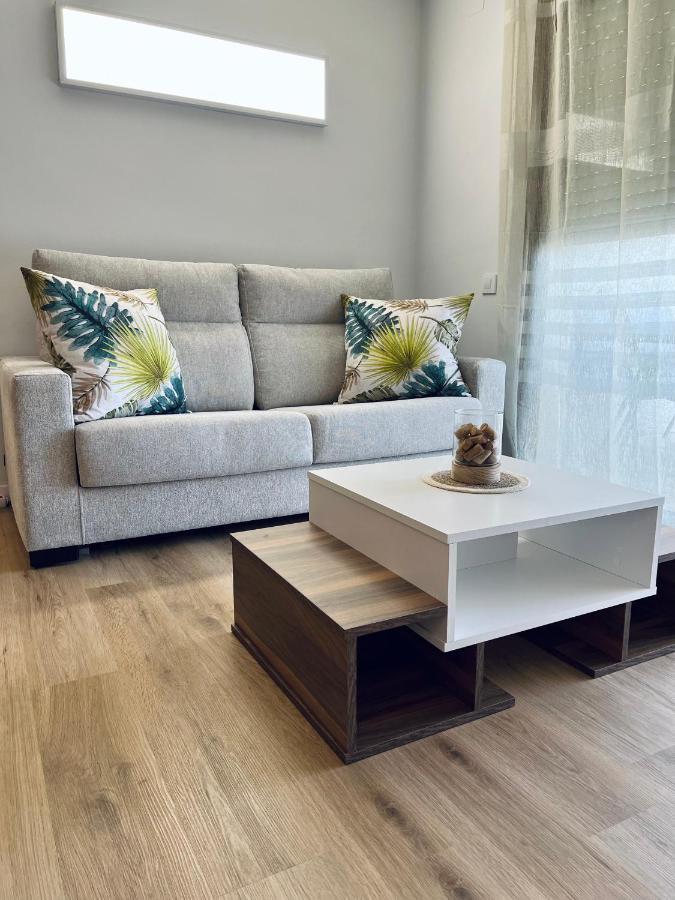 Apartamento En Salou A 20M Playa! Reformado Nuevo Cambrils Esterno foto