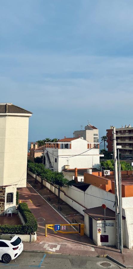 Apartamento En Salou A 20M Playa! Reformado Nuevo Cambrils Esterno foto