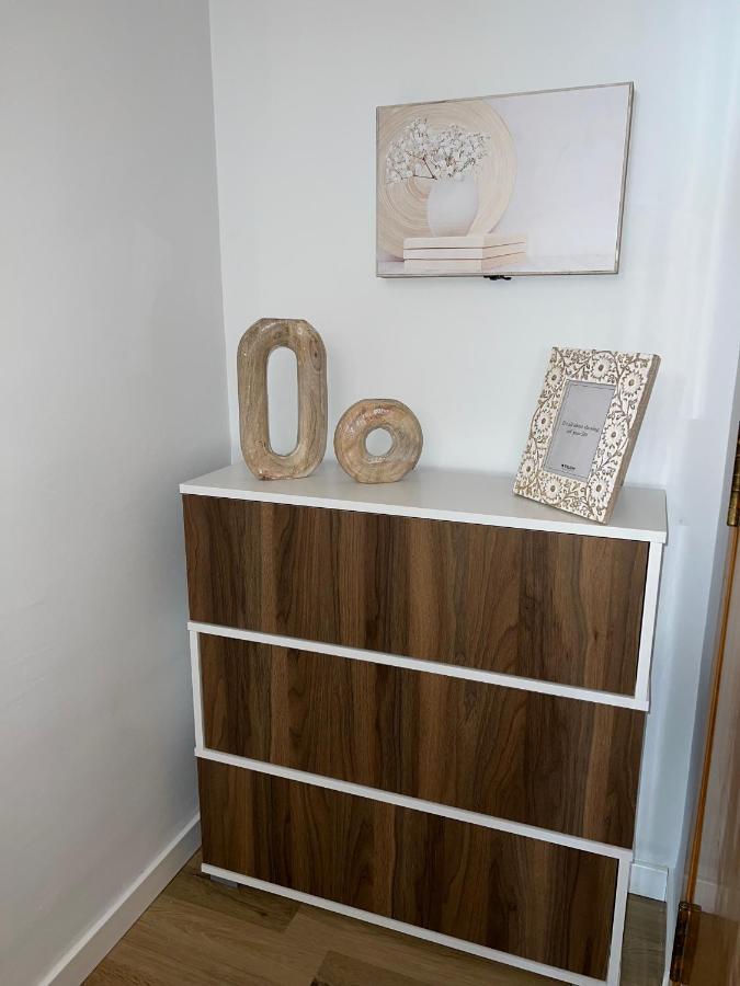 Apartamento En Salou A 20M Playa! Reformado Nuevo Cambrils Esterno foto