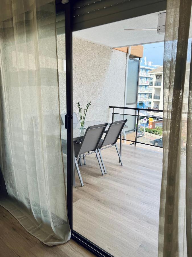 Apartamento En Salou A 20M Playa! Reformado Nuevo Cambrils Esterno foto